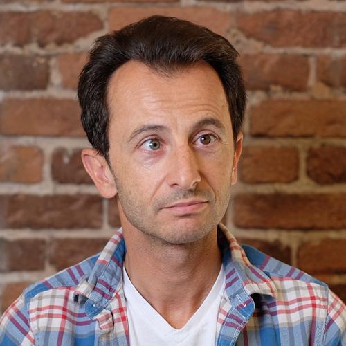 Greg Gobbi